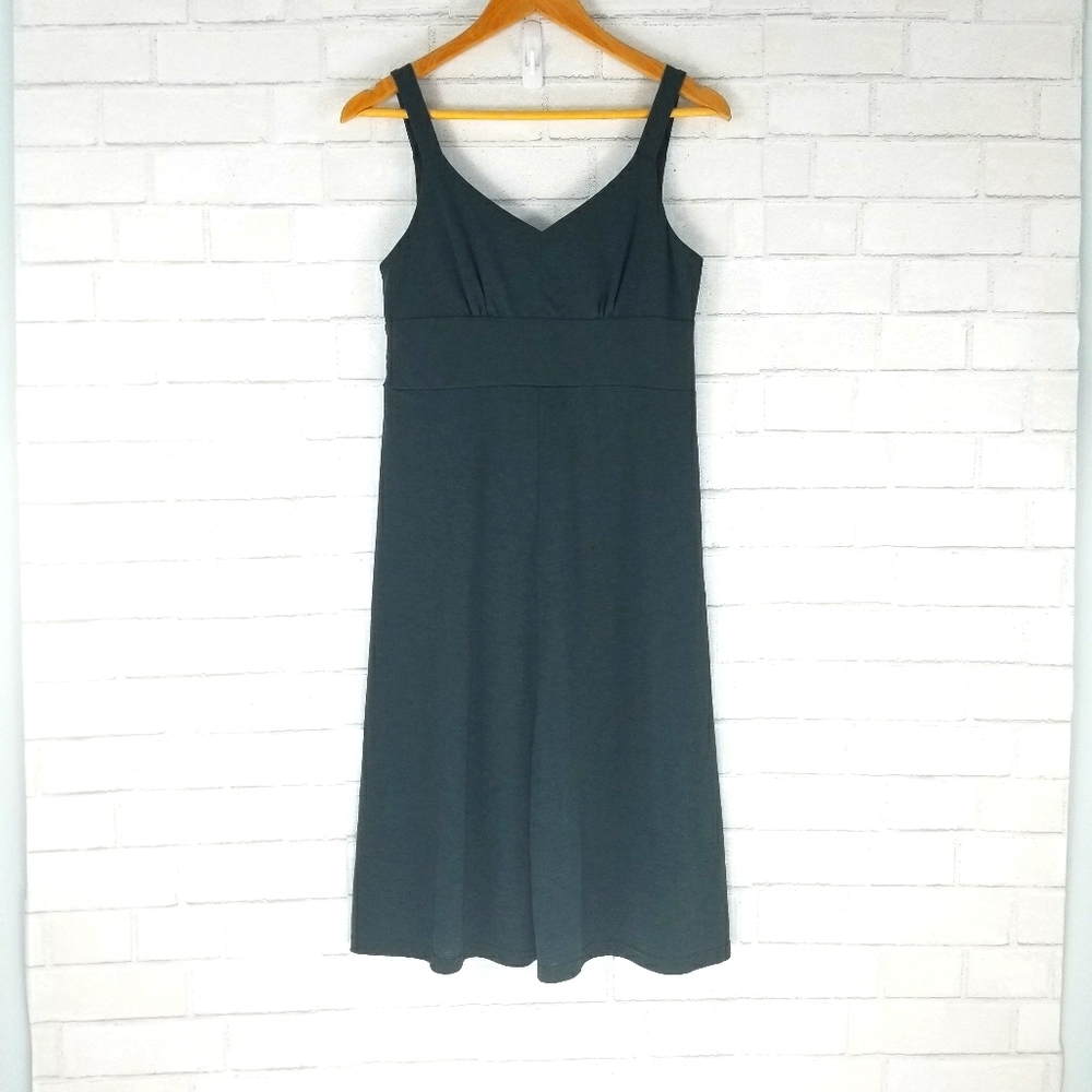 New KUHL Midi Dress Mountain Culture Aerosoft